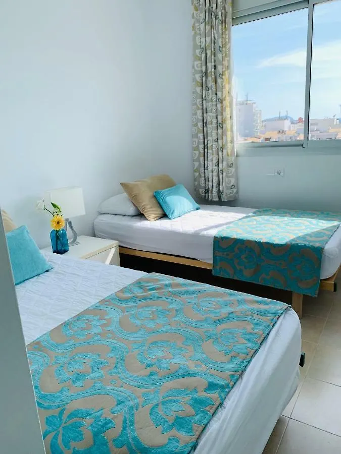 Apartment Can Doria Port de Pollenca