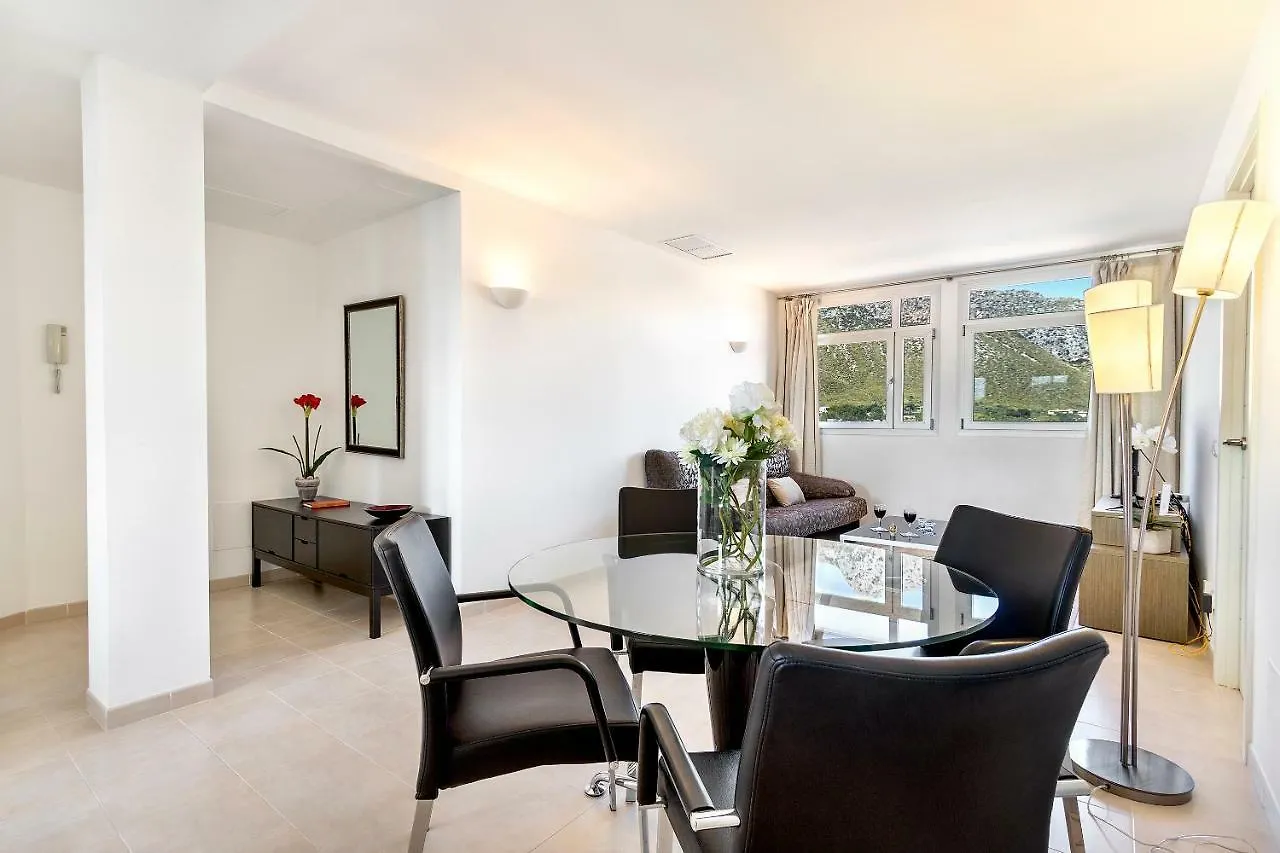 Apartment Can Doria Port de Pollenca